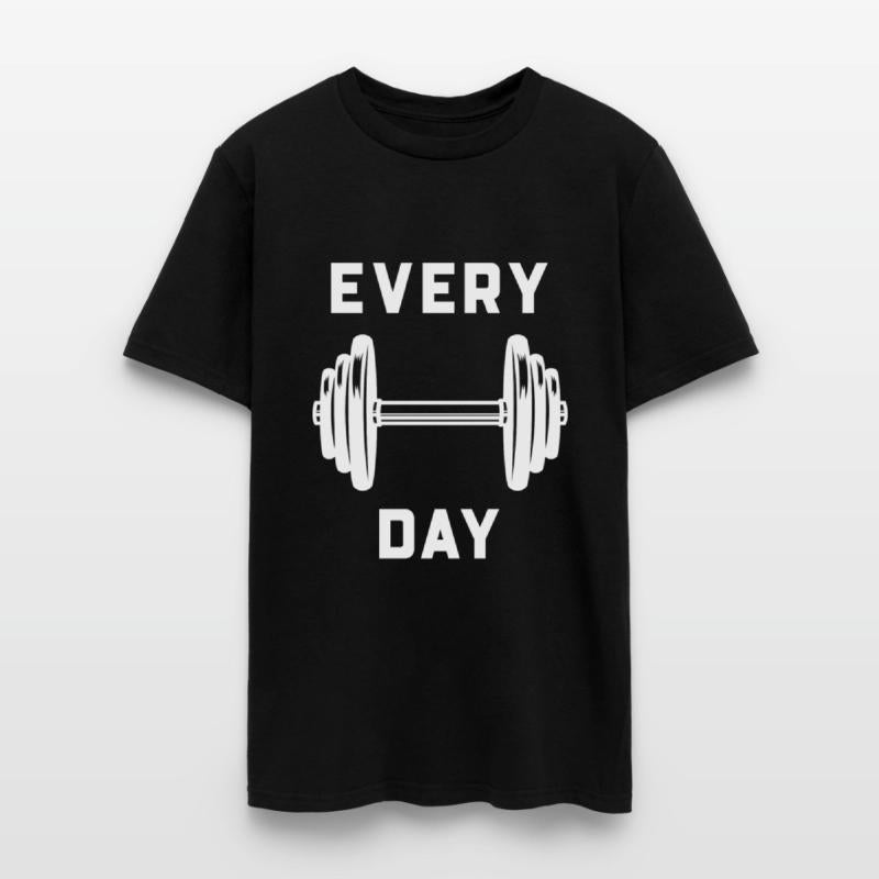 Weights Every Day (pd35)