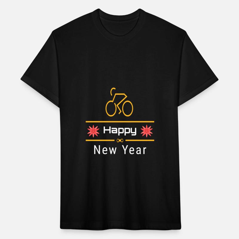 Welcome, new year, 2024