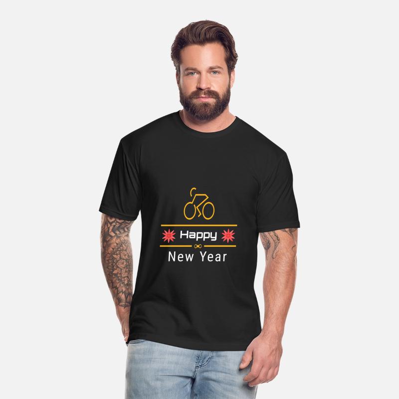 Welcome, new year, 2024