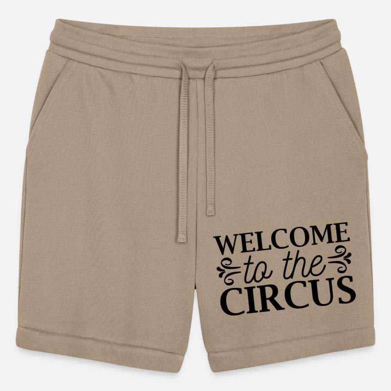 Welcome to the Circus