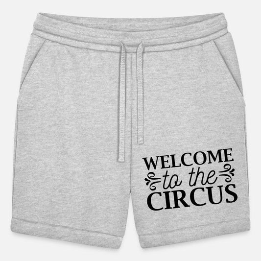 Welcome to the Circus