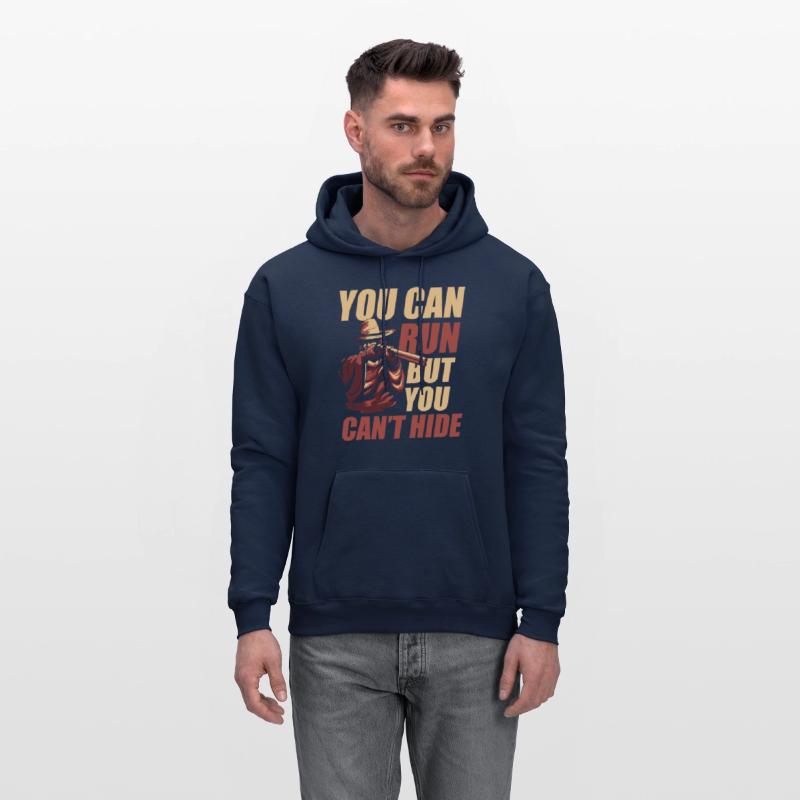 Western Revolver Sheriff Star