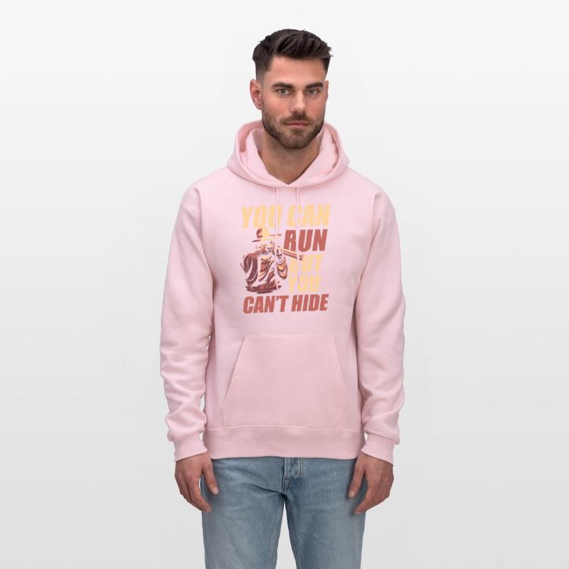 Western Revolver Sheriff Star