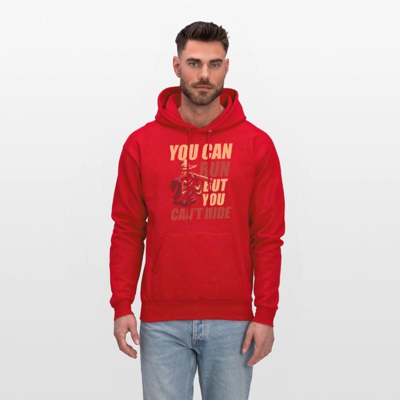 Western Revolver Sheriff Star