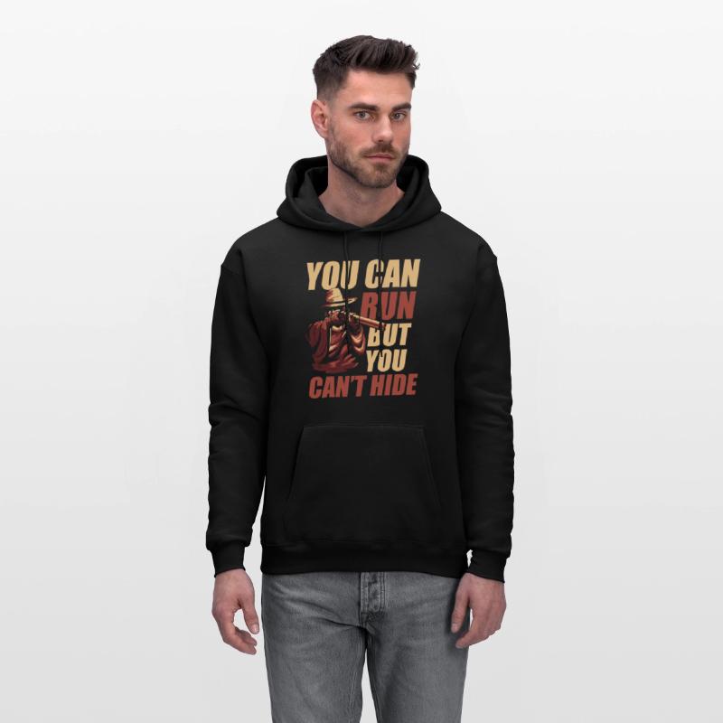 Western Revolver Sheriff Star