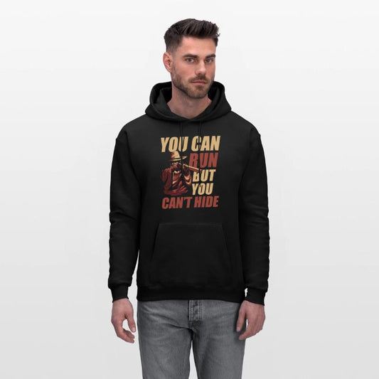 Western Revolver Sheriff Star