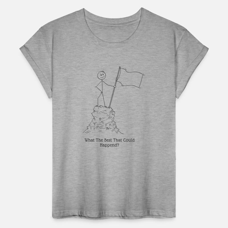 What The Best That Could Happend