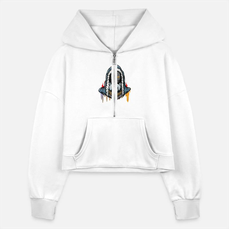 When your bulldog has more swag