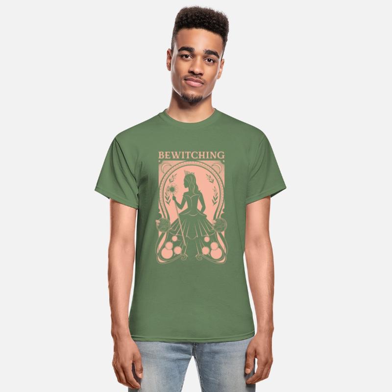 Wicked Glinda Design Bewitching