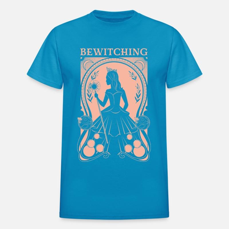 Wicked Glinda Design Bewitching