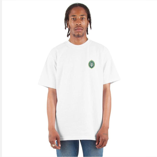 Wicked Logo Design With Ornaments