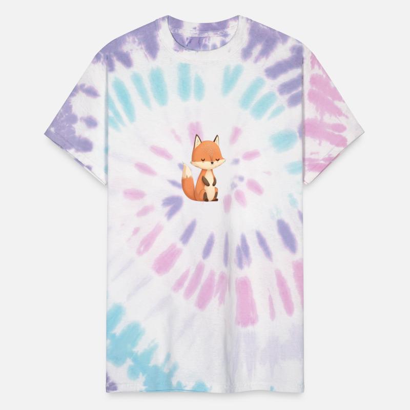 Wild Animal Fans Cute Vulpes Animal Lover