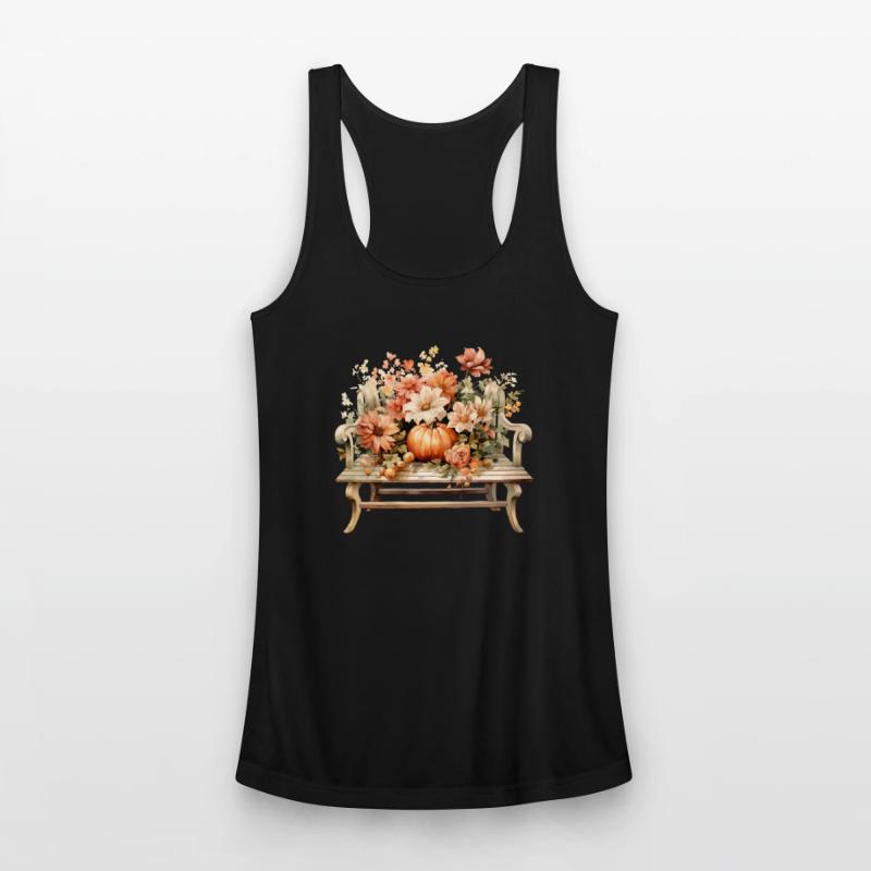 Wild Flowers T shirt Design - Funny gift