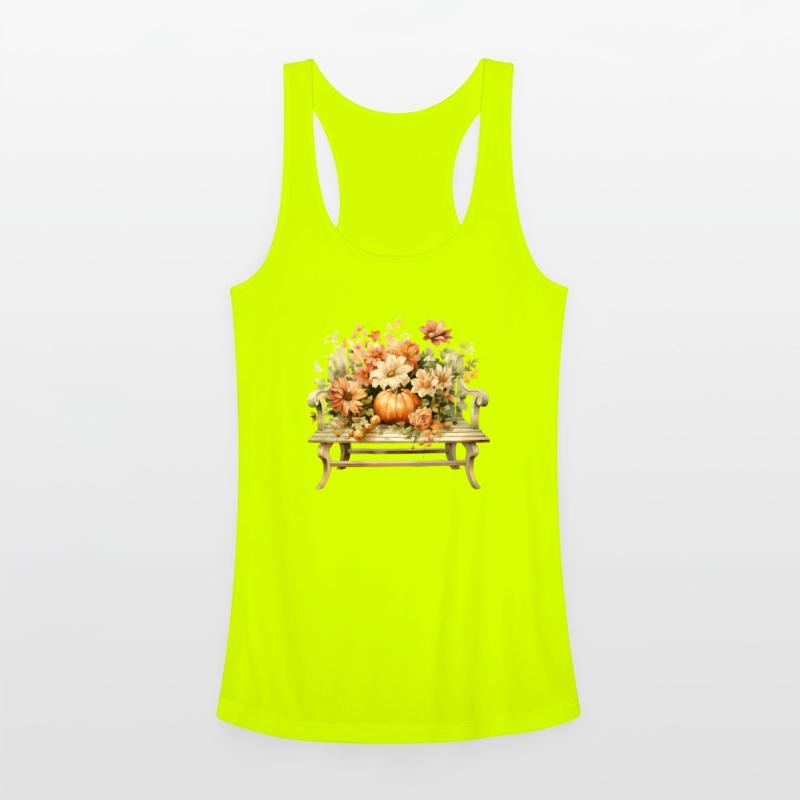 Wild Flowers T shirt Design - Funny gift