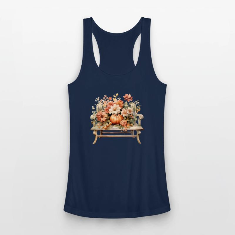 Wild Flowers T shirt Design - Funny gift