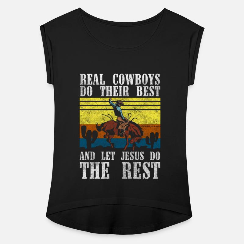 Wild West Rodeo Cowboy Hat Western Riding