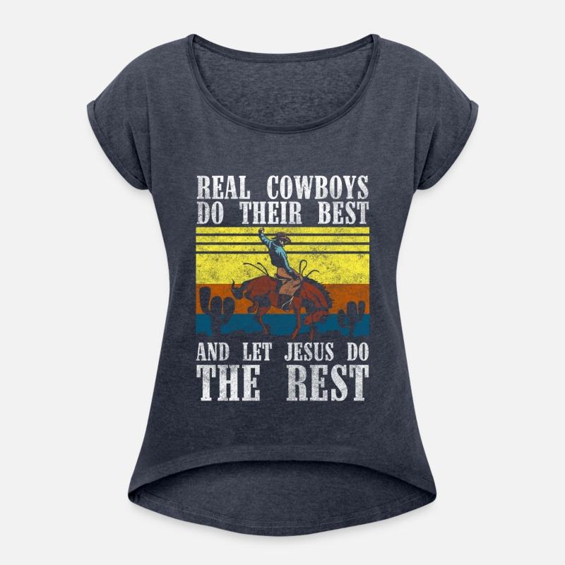 Wild West Rodeo Cowboy Hat Western Riding