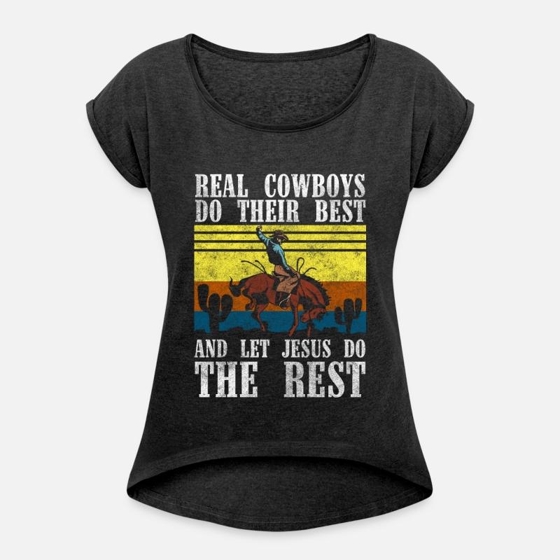 Wild West Rodeo Cowboy Hat Western Riding