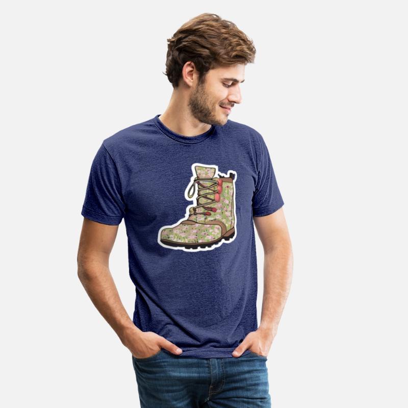 Wildflower Hiking Boot: Discover the Wild!