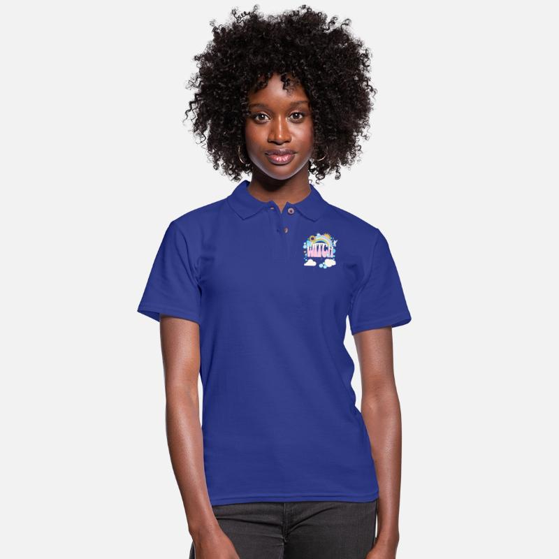 Witch Beautiful Fashion Clothing Premium