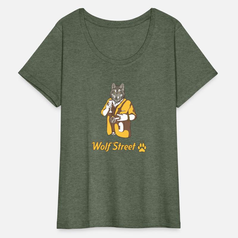 Wolf street