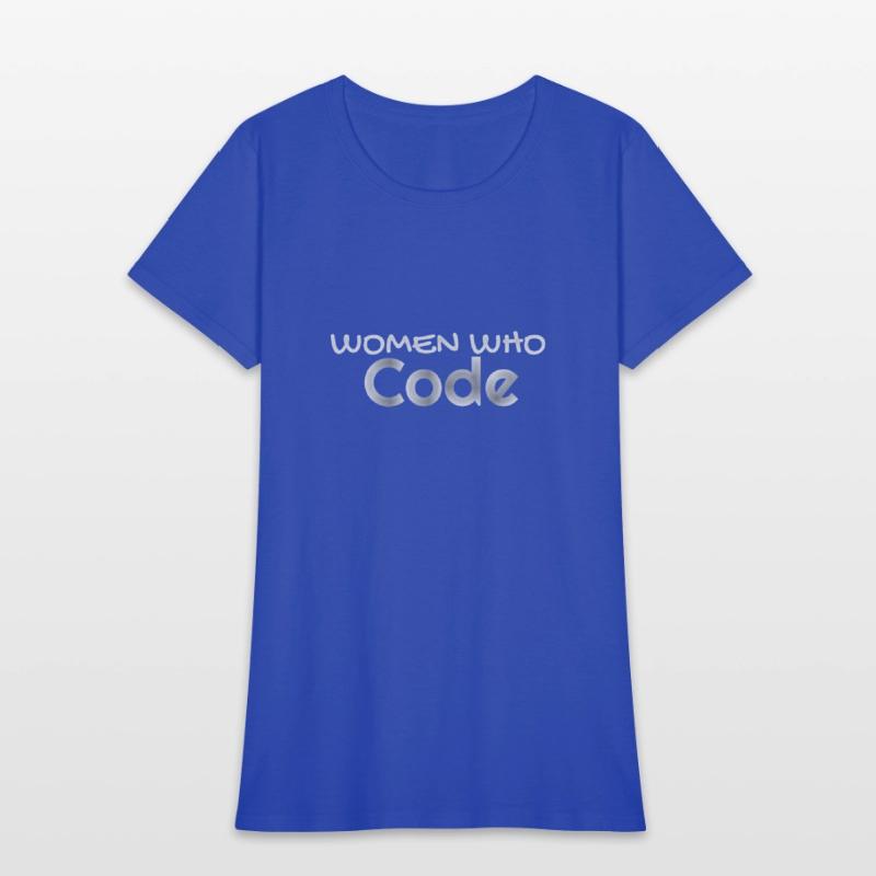 women who code