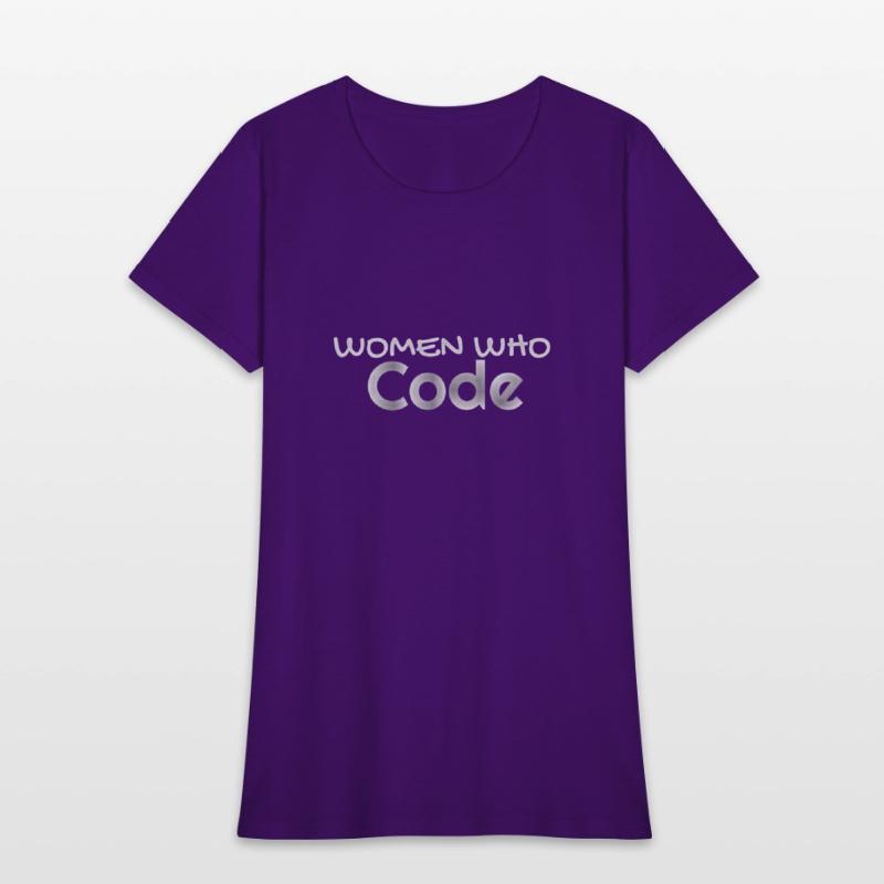 women who code