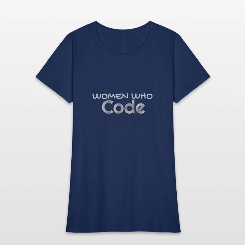 women who code