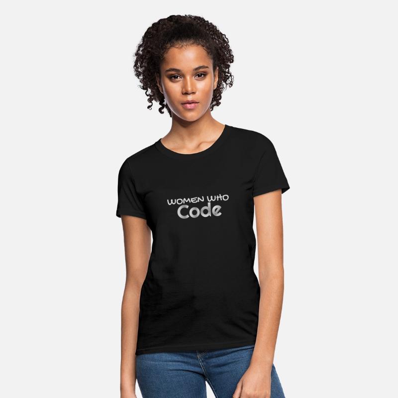 women who code