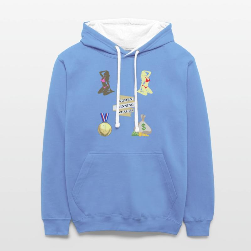 Women Winning Wealth - Hustler Mindset