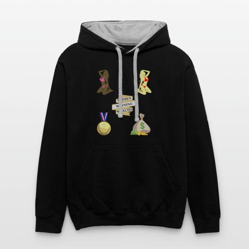 Women Winning Wealth - Hustler Mindset