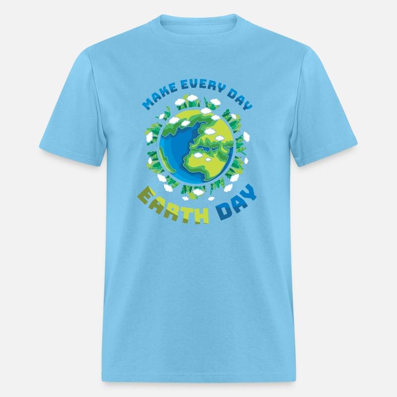 World Oceans Day Make Everyday Earth Day
