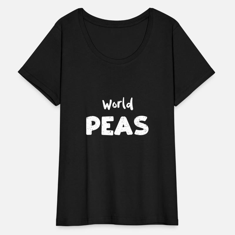World Peas - Vegetables
