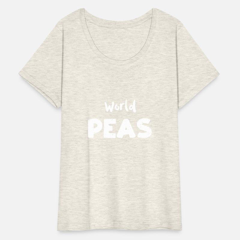 World Peas - Vegetables