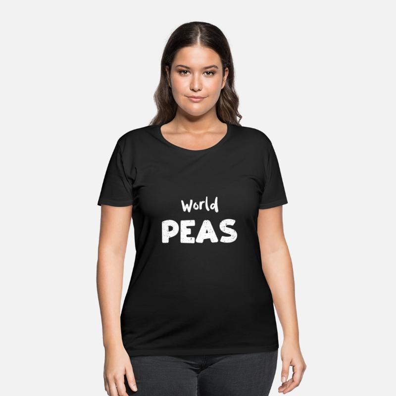 World Peas - Vegetables