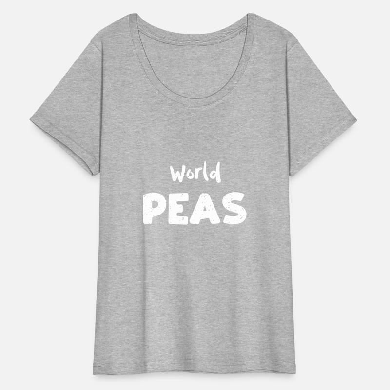 World Peas - Vegetables
