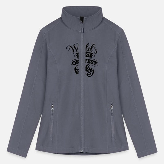 World s most okayest baby