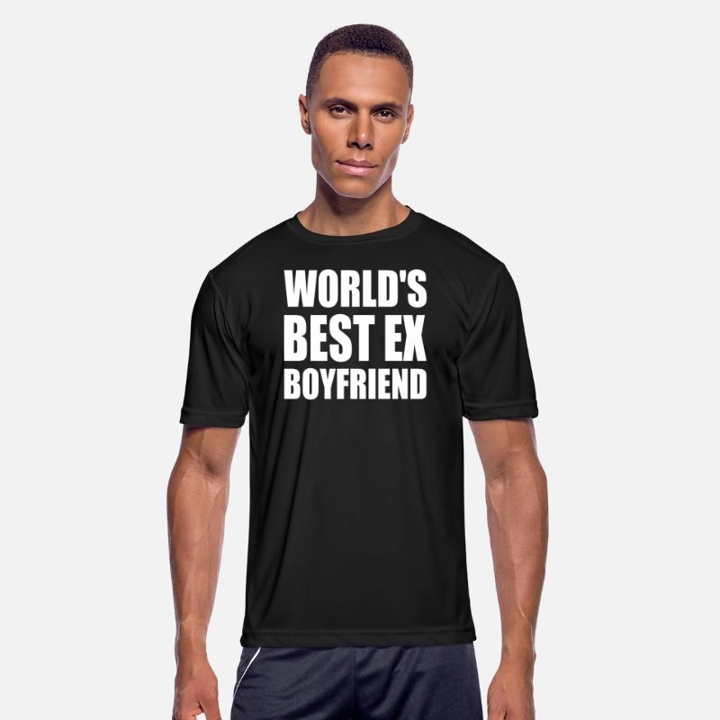 World's Best Ex Boyfriend