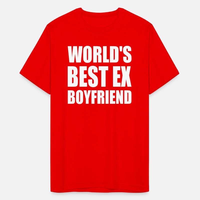 World's Best Ex Boyfriend