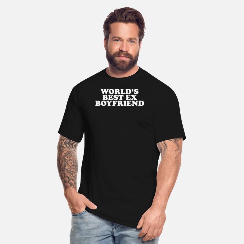 World's Best Ex Boyfriend