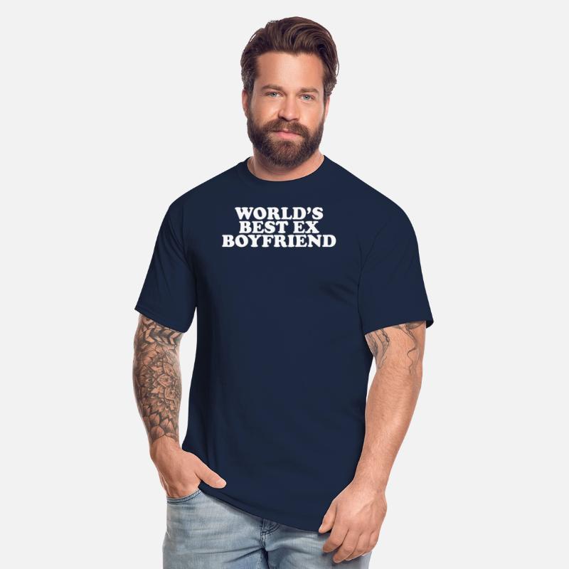 World's Best Ex Boyfriend