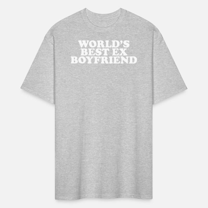 World's Best Ex Boyfriend