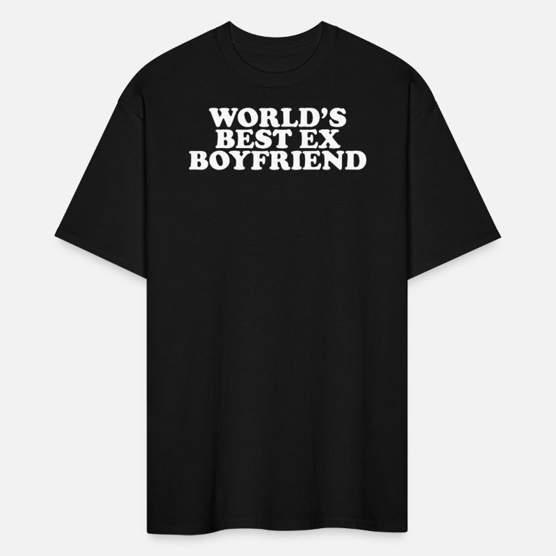 World's Best Ex Boyfriend