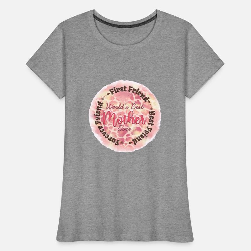 World's Best Mother Ever