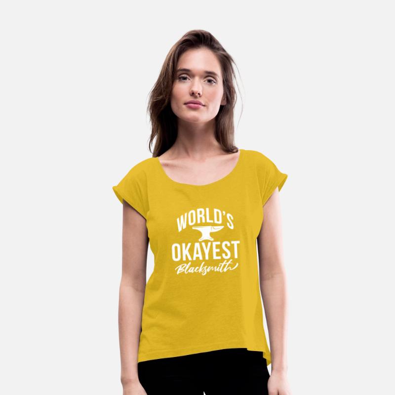 World's Okayest Blacksmith