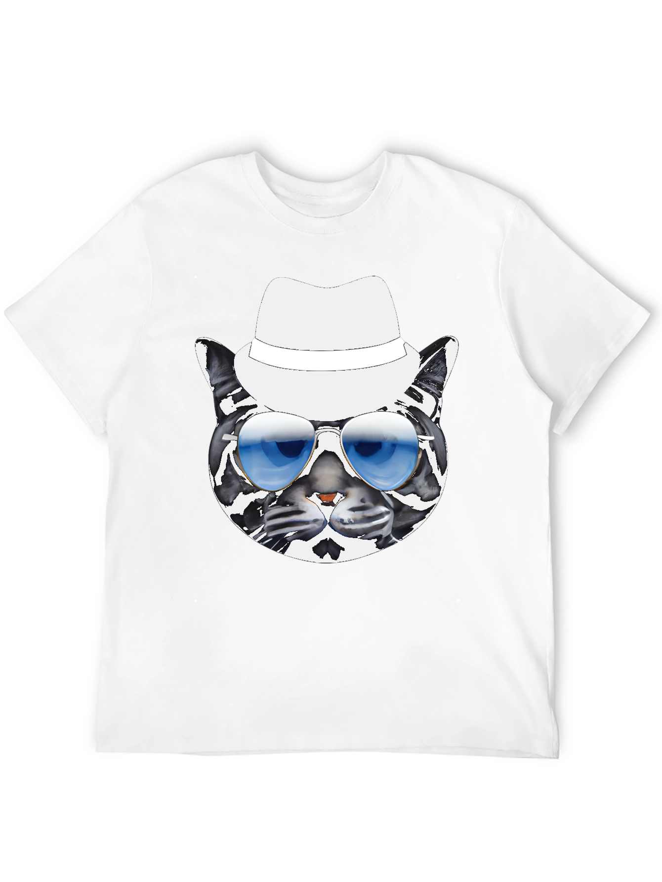 Cool Cat T-Shirt