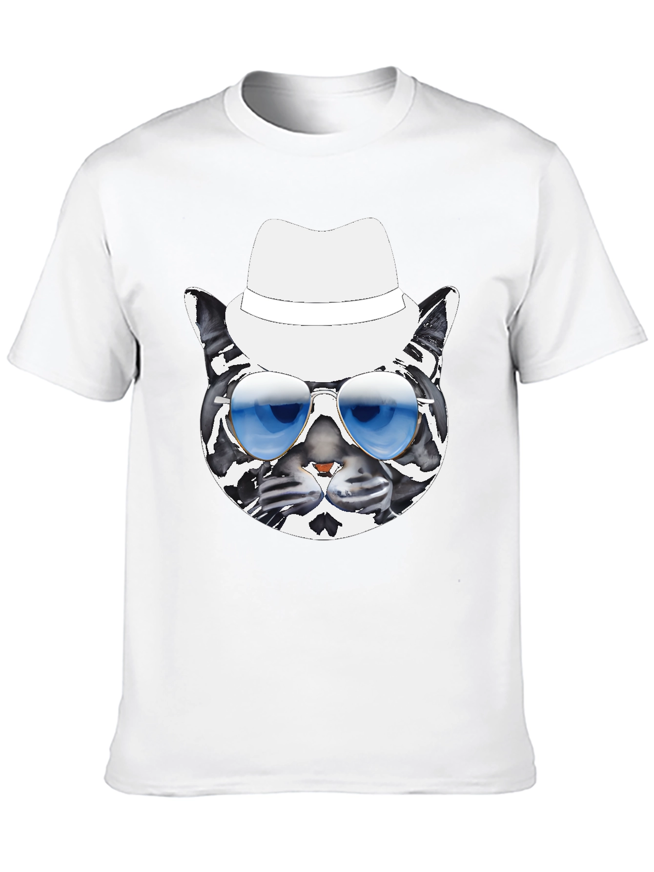 Cool Cat T-Shirt