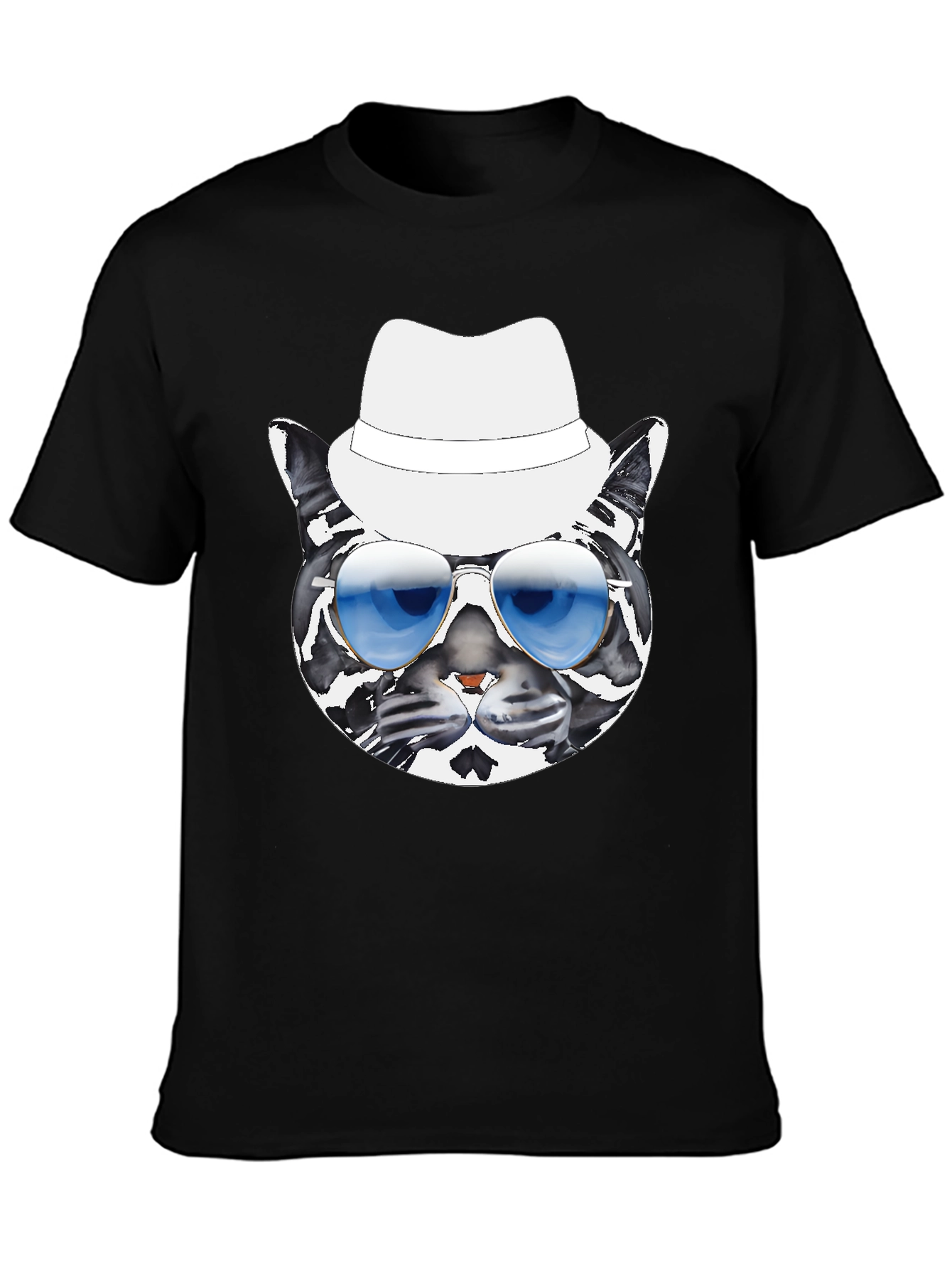 Cool Cat T-Shirt