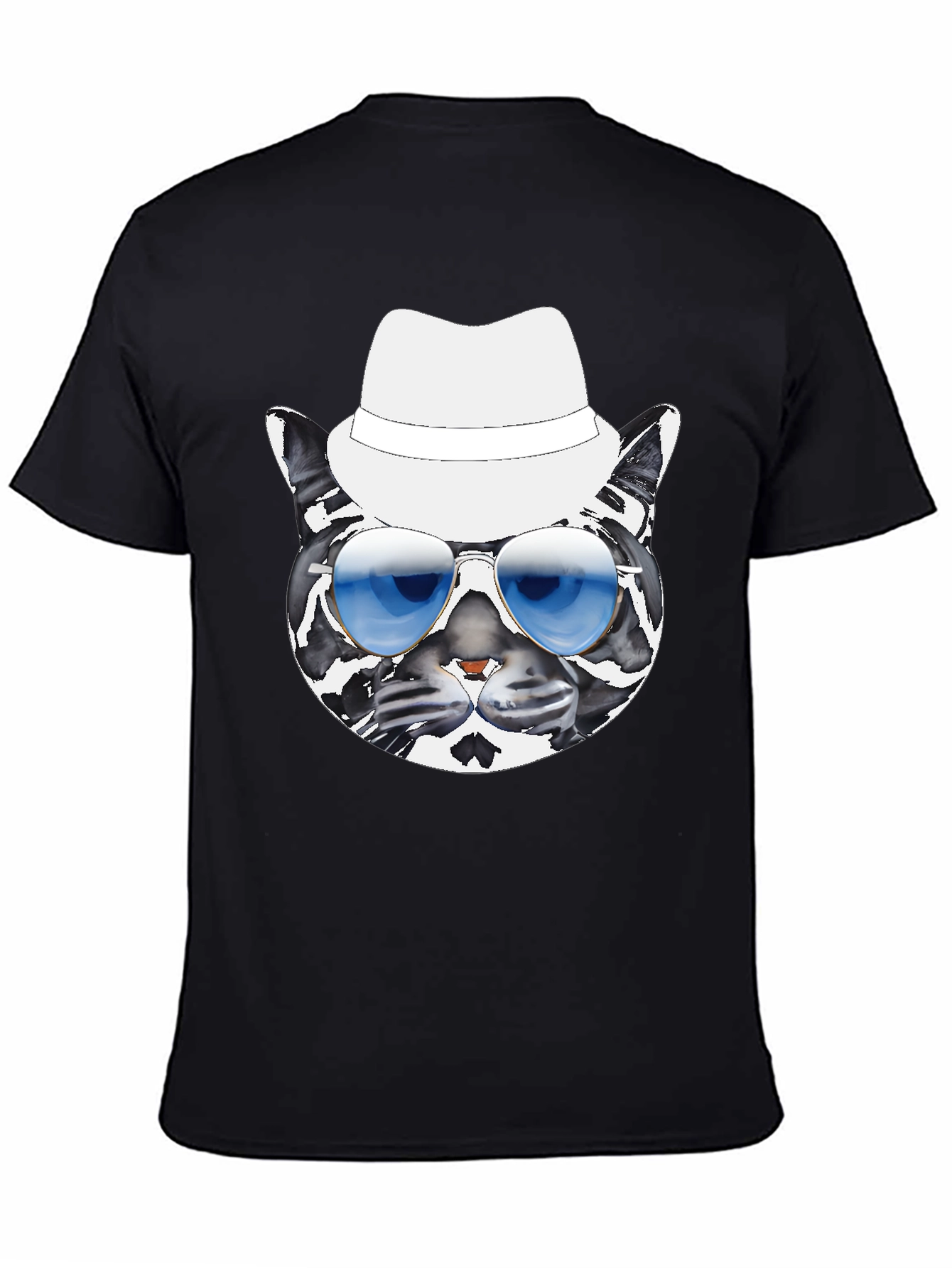 Cool Cat T-Shirt