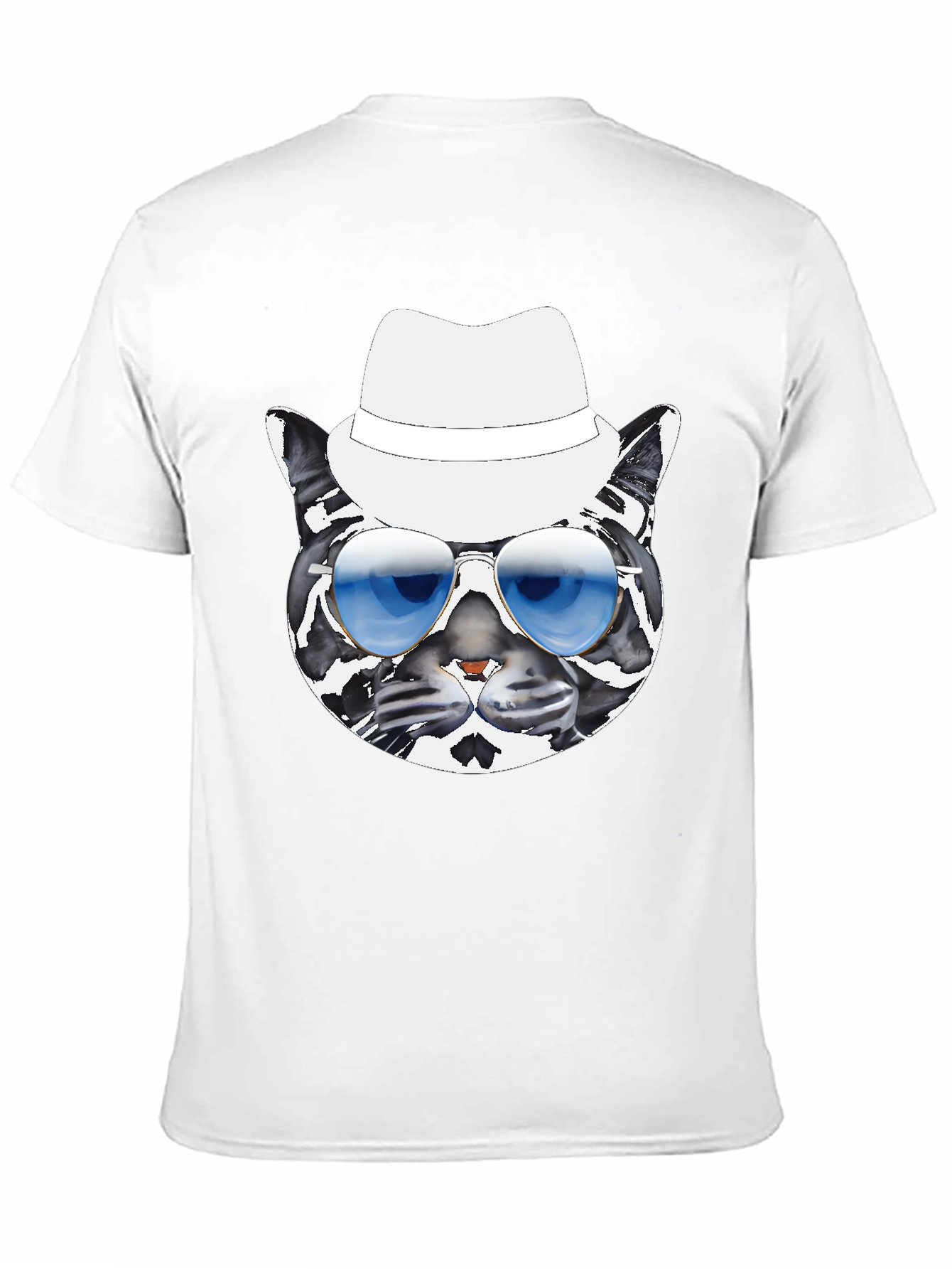 Cool Cat T-Shirt